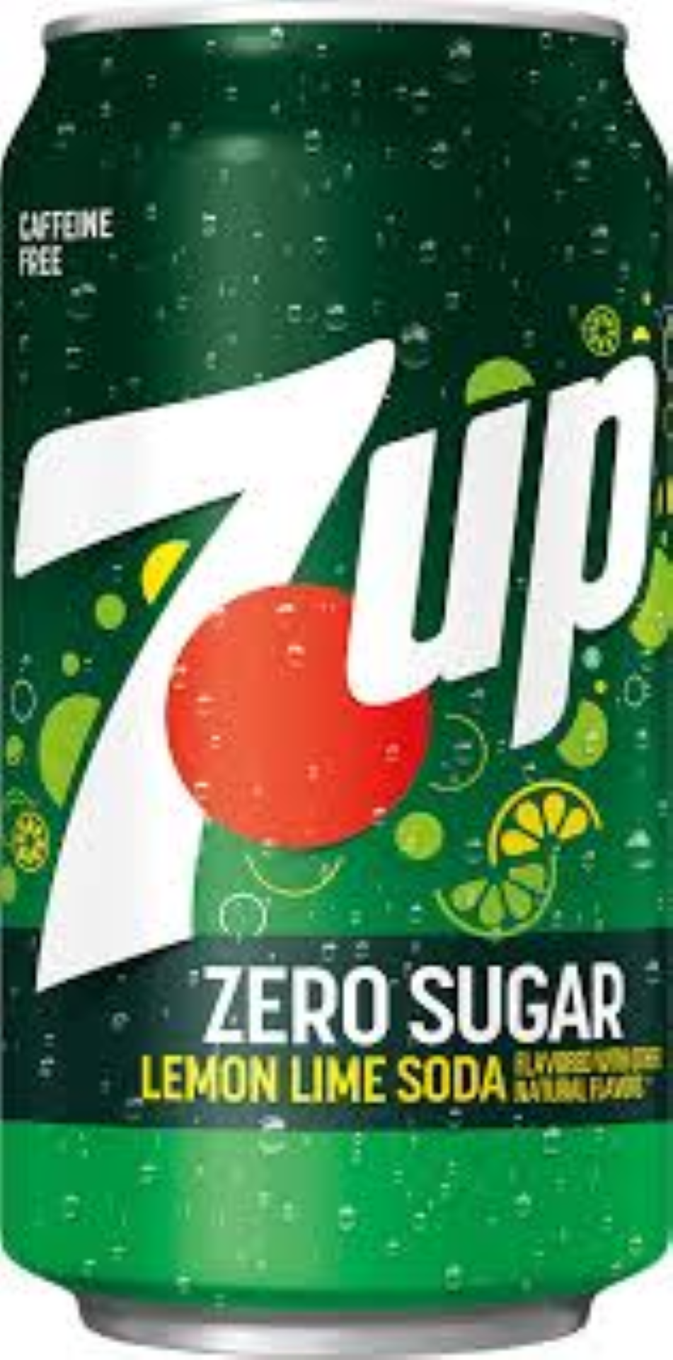 7UP ZERO SUGAR 300ML